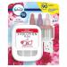 Febreze 3volution Plug in Machine with Ruby Jasmine - PACK (3) NWT8081P