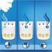 Febreze 3volution Plug in Machine with Ruby Jasmine - PACK (3) NWT8081P