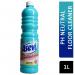 Asevi Concentrated Floor Cleaner Liquid 1 Litre pH Neutral NWT8082