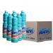 Asevi Concentrated Floor Cleaner Liquid 1 Litre pH Neutral NWT8082