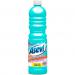 Asevi Concentrated Floor Cleaner Liquid 1 Litre pH Neutral NWT8082