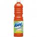 Asevi Orange Concentrated Floor Cleaner 1 Litre NWT8083