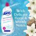 Asevi Fabric Conditioner Sensitive 1380ml 60W Concentrate NWT8084