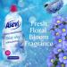 Asevi Fabric Conditioner BLUE SKY 1380ml 60W Concentrate NWT8085