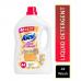 Asevi Liquid Detergent MARSEILLE Soap 2376ml NWT8086