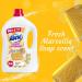 Asevi Liquid Detergent MARSEILLE Soap 2376ml - PACK (5) NWT8086P