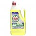 Fairy Lemon Professional Washing Up Liquid 5 Litres NWT8089
