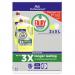 Fairy Lemon Professional Washing Up Liquid 5 Litres - PACK (2) NWT8089P