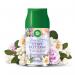 Airwick Freshmatic Kit Cosy Cottage Frosted Roses & Snowberry 250ml NWT8097