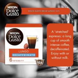 Nestle Coffee Pods
