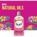 Surf Concentrated Disinfectant Tropical Lily Liquid 240ml NWT8106