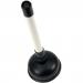 Sink & Drain Plunger Extended Handle NWT8107