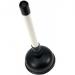 Forcecup Sink & Drain Plunger Extended Handle NWT8107