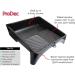 ProDec Roller Tray Black Plastic 15 NWT8108