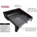 ProDec Roller Tray Black Plastic 15” NWT8108