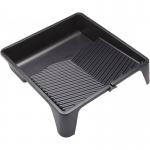 ProDec Roller Tray Black Plastic 15” NWT8108