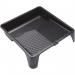 ProDec Roller Tray Black Plastic 15” NWT8108