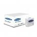 Bulky Soft Paper Lunch Napkins White 33cm x 33cm 100s - PACK (20) NWT8110P