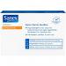Sanex Bar Soap Dermatologically Sensitive 4x90g Bars - PACK (18) NWT8112P