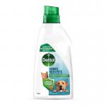 Dettol Pet Friendly Antibacterial Laundry Sanitiser, FRESH BREEZE 750ml NWT8115