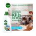 Dettol Pet Friendly Antibacterial Laundry Sanitiser, FRESH BREEZE 750ml NWT8115