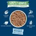 Butchers Simply Gentle Dog Food Tins 6 x 390g NWT8116
