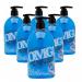 OMG Antibacterial Hand Soap 500ml - PACK (12) NWT8119P