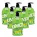 OMG Aloe Vera Hand Soap 500ml NWT8121