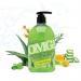 OMG Aloe Vera & Tea Tree Hand Wash 500ml NWT8121