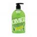 OMG Aloe Vera & Tea Tree Hand Wash 500ml - PACK (12) NWT8121P