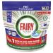 Fairy Platinum Original Dishwasher Capsules (Pack of 75) NWT8122