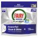 Fairy Platinum All in One Dishwasher Capsules (Pack of 75) - PACK (3) NWT8122P