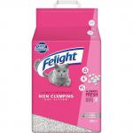 Felight Antibacterial Non-Clumping Cat Litter 10 Litre NWT8123