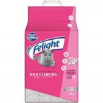 Felight Antibacterial Non-Clumping Cat Litter 20 Litre NWT8124