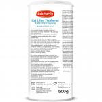 Bob Martin Cat Litter Freshener Powder, Meadow Fresh Scent 500g - PACK (6) NWT8125P