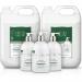 Baylis & Harding Jasmine & Apple Blossom Anti Bacterial Hand Wash 5L Refill - PACK (2) NWT8133P