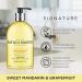 Baylis & Harding Sweet Mandarin & Grapefruit Hand Wash Refill - 5 Litre - PACK (2) NWT8134P