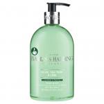 Baylis & Harding Aloe, Tea Tree & Lime Anti Bacterial 500ml Hand Wash NWT8136