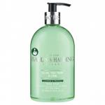 Baylis & Harding Aloe, Tea Tree & Lime Anti Bacterial 500ml Hand Wash NWT8136