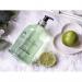 Baylis & Harding Aloe, Tea Tree & Lime Anti Bacterial 500ml Hand Wash NWT8136