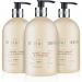 Baylis & Harding Jojoba, Vanilla & Almond Oil 500ml Hand Wash - PACK (3) NWT8137P