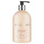 Baylis & Harding Jojoba, Vanilla & Almond Oil 500ml Hand Wash - PACK (3) NWT8137P