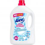 Asevi Liquid Detergent PURE FRESH Soap 2376ml NWT8143