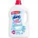 Asevi SPANISH Laundry Detergent & Cleanser 2376ML, 44W, PURE FRESH - PACK (5) NWT8143P