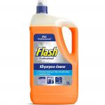 Flash Professional All Purpose Multi-Surface Cleaner Citrus 5L - PACK (2) NWT8144P