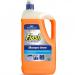 Flash Professional All Purpose Multi-Surface Cleaner Citrus 5L - PACK (2) NWT8144P