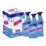 Deepio Professional Kitchen Degreaser Spray 750ml - PACK (6) NWT8145P