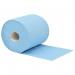 Janit-X Eco 100% Recycled XL WiperForecourt Rolls Rolls Blue 2 x 400m x 280mm NWT8146