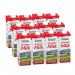 Lakeland Skimmed (Red) Milk 12 x 1 Litre NWT8150