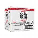 Kelloggs Cornflakes Bag 500g (Pack of 4) 5147852000 NWT8154